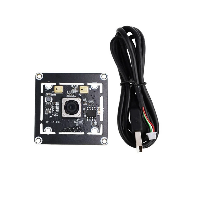 

Auto Focusing 12MP 4K HD Imx362 USB2.0 Camera Module Perfect For Smart Technology Devices