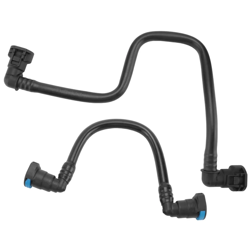 31319277 31319278 Engine Coolant Hose Thermostat Coolant Breather Pipe Component For Volvo S60 S80 V70 XC60 2011-2015 B420T