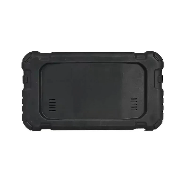CRP129 HD OBD2 EOBD Heavy Truck Scanner Code Reader Commercial Engine Diagnostic Code Scanner