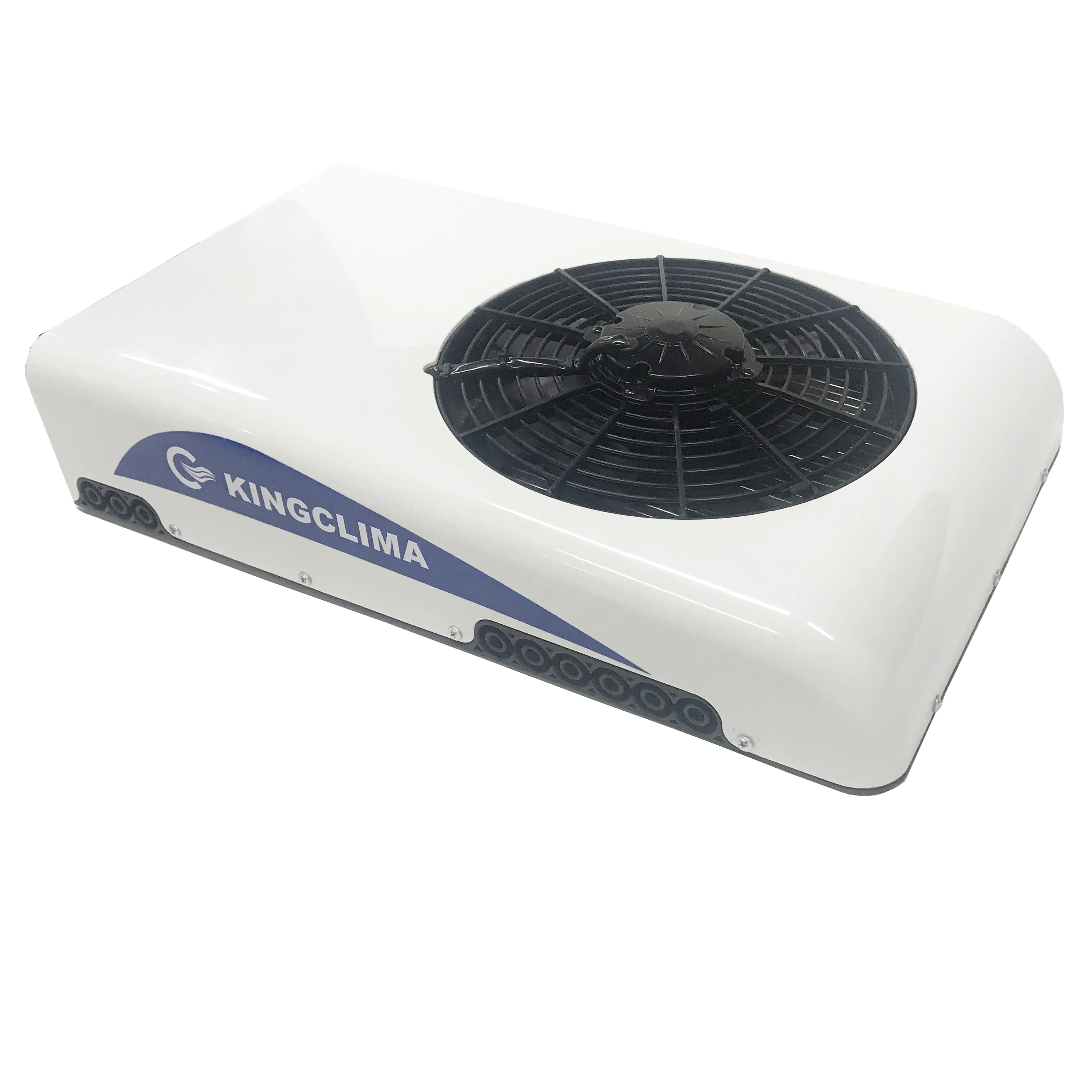 12V Split Solar Electric Air Conditioner