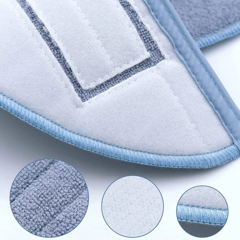 Accessory Set For Roborock S8/S7/S8+/S7 Maxv Ultra/S7 Pro Ultra Replacement Spare Parts Robot Vacuum Cleaner