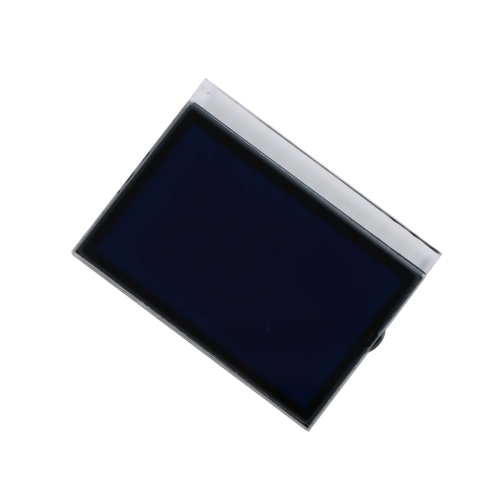 Car ACC LCD Panel Module Display Monitors Pixel Repair Air Conditioning Information Screen For Peugeot 308 308CC 408 Dashbord