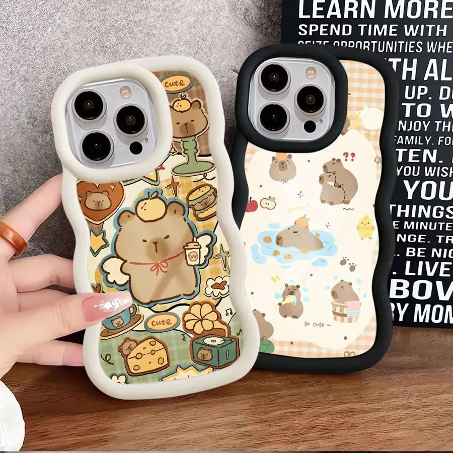 Case For Xiaomi Red… - image