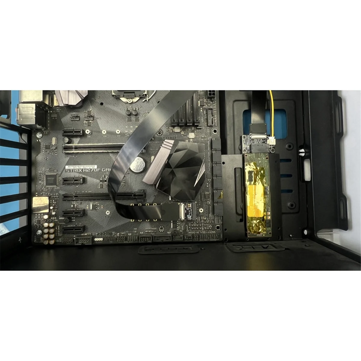 AA19 F47SD M.2 Nvme… - image