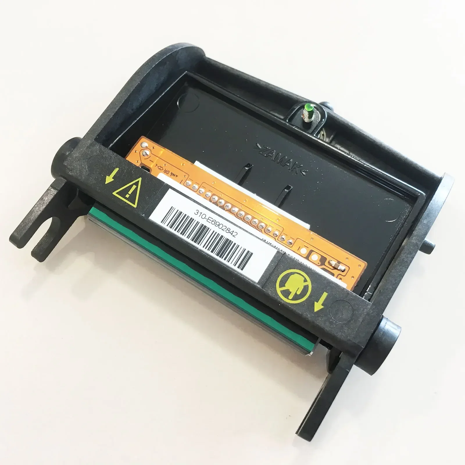 2025/Original Evolis Replacement Printhead Kit Evolis S10084 for Zenius & Primacy Plastic ID Card Printer