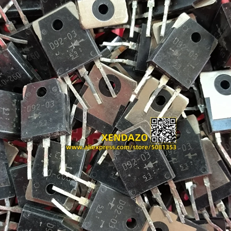 10Pcs/Lot D92-02 20…