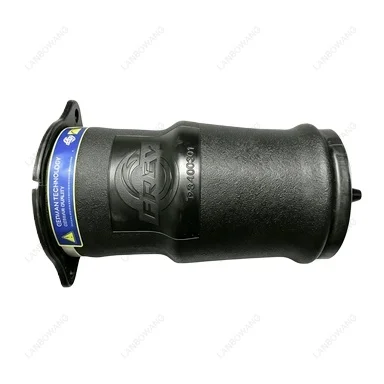 Rear Air Suspension Spring Bag Shock Absorber For Mercedes‑Benz Vito Viano W636 W639 Air Spring Bag