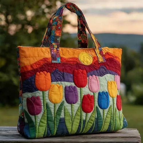 3D Printed Quilted Tote Bag cute Shopping Bags daily Personalized Gifts Shoulder Bags Handbag Beach Travel Sport Bag Camping