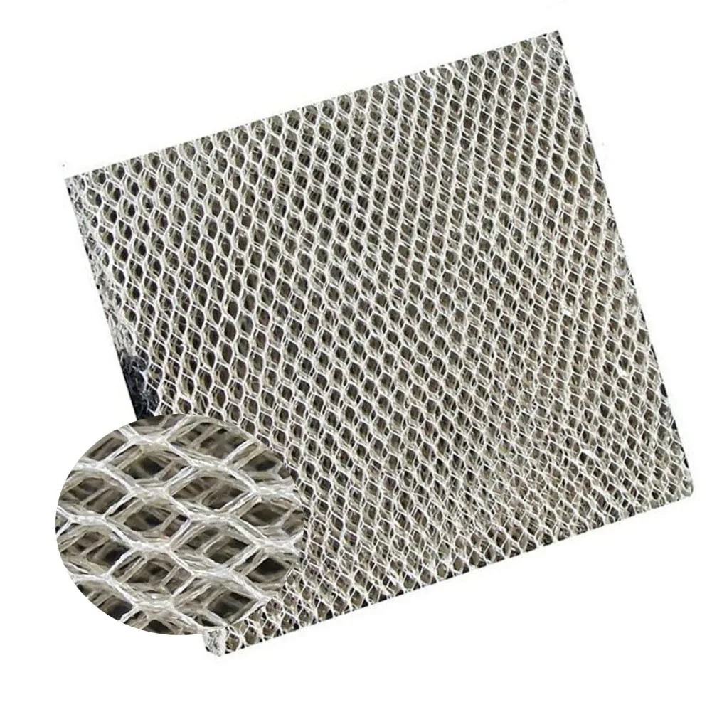 X2661 2 Pack Aluminum Humidifier Filter Pad Compatible with For Lennox for Healthy Climate HCWB3-17 HCWB2-17 HCWP2-18 Units