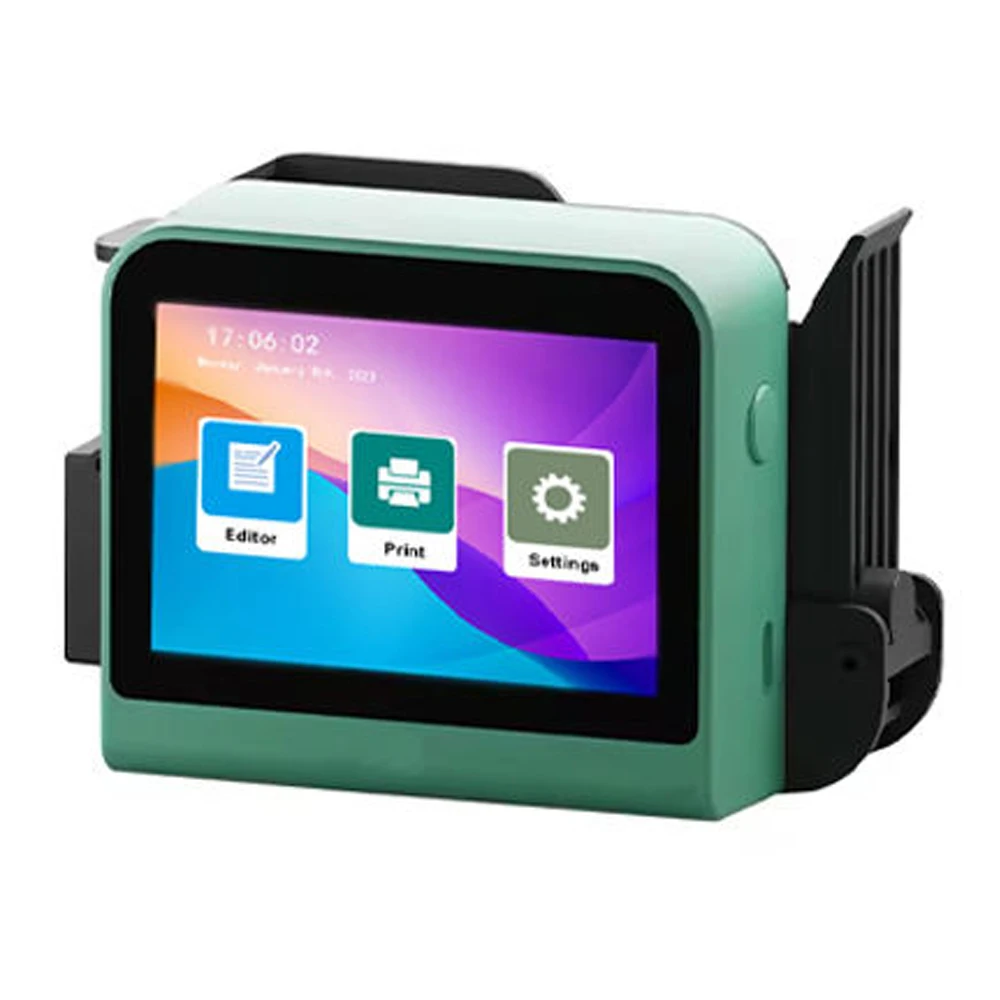 Handheld Portable M…