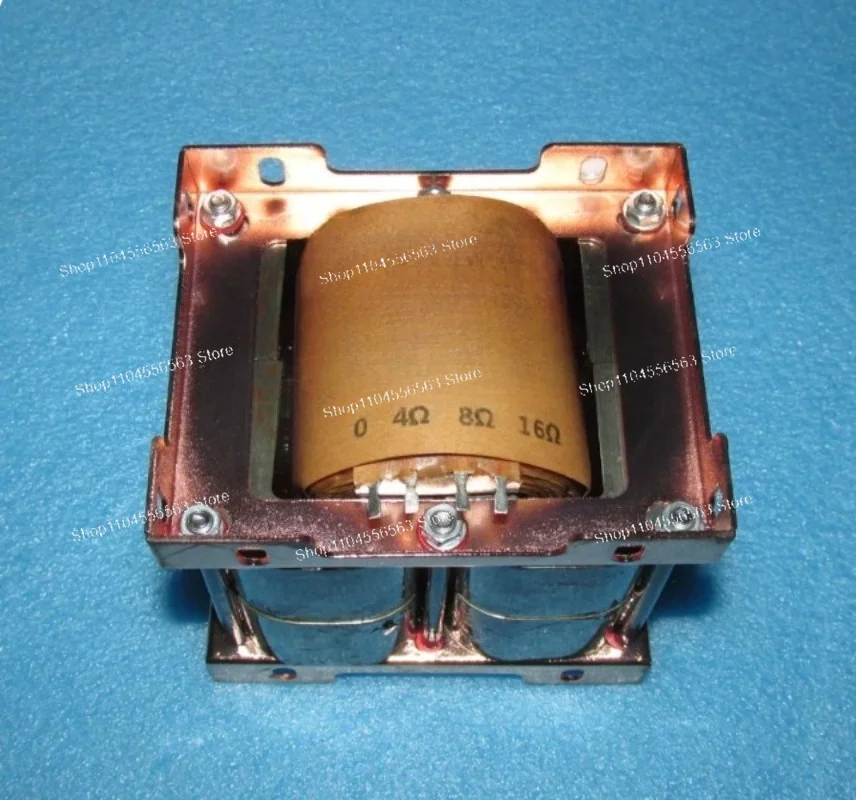 Amorphous 8C Superlinear Push-pull 16K /13K: 4 Ohm 8 Ohm 16 Ohm Tube Power Amplifier Output Transformer