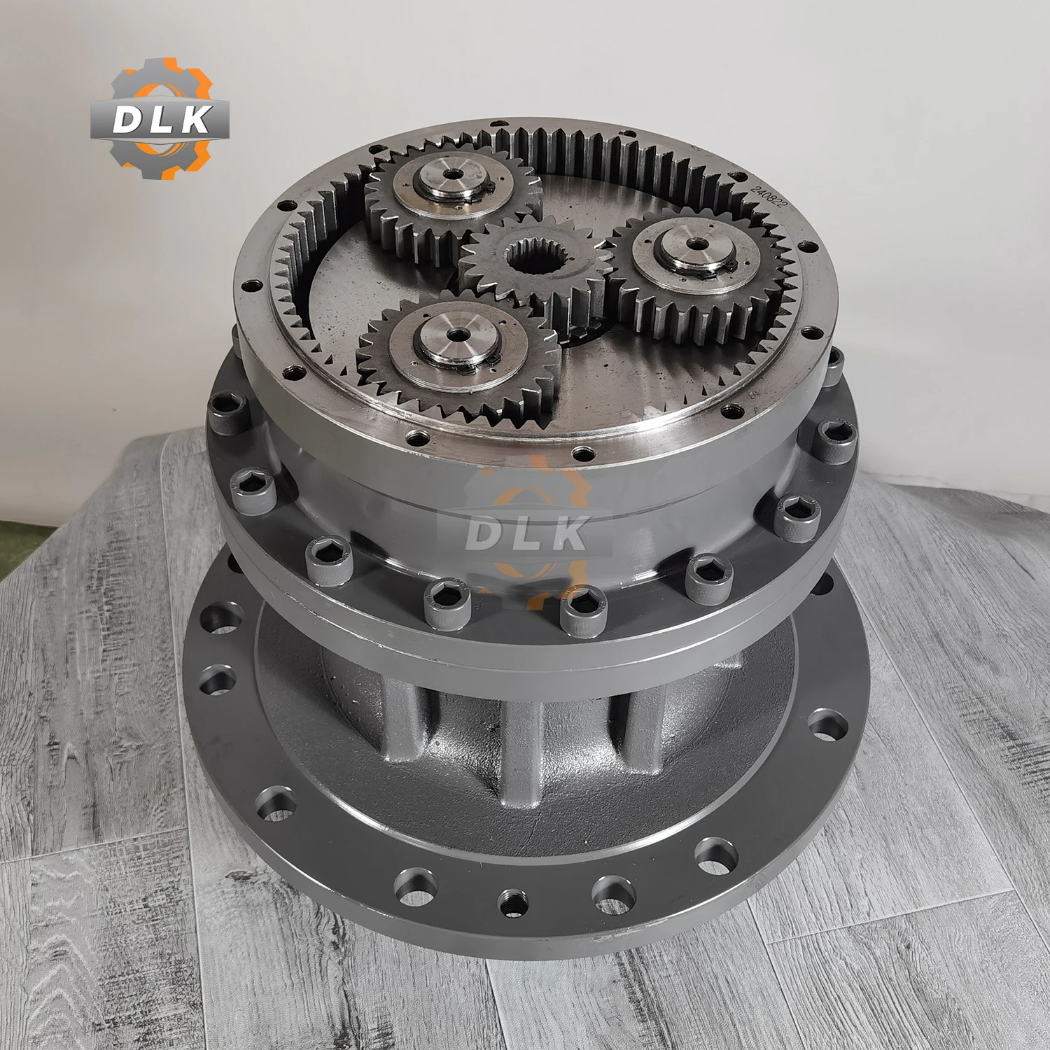 New Popularity Excavator Hydraulic Parts  320GC Swing Gearbox 378-9517 Swing Reducer for Caterpillar