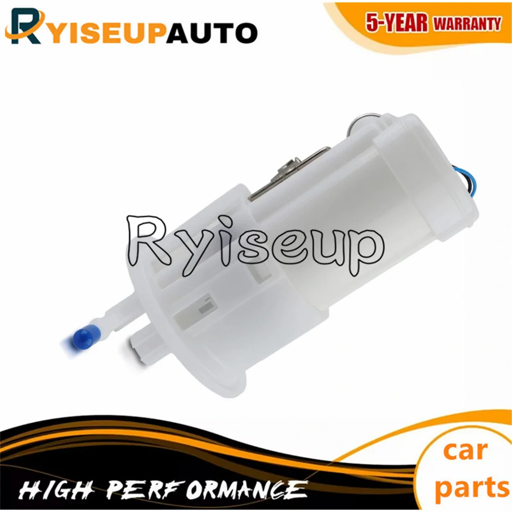 5PW-13907-03-00 new Fuel Gas Tank Pump Assembly For YAMAHA YZF R1 2004-2006 YZF R6 2005 YZF-R6S 2006-2009 5PW-13907-01-00