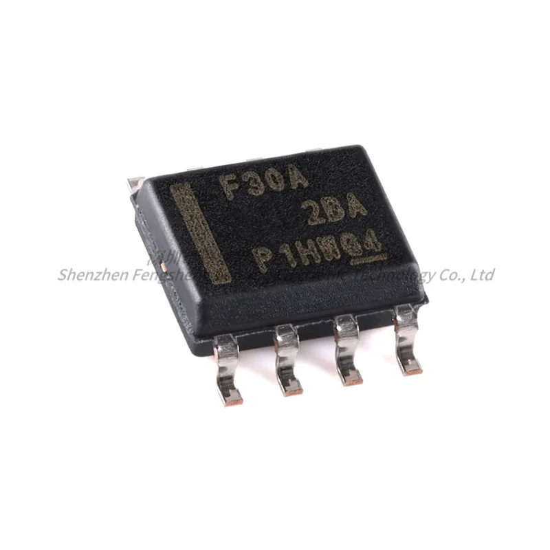 LMR23630ADDAR LMR23630 silk screen F30A SOP-8 3A Synchronous Step-down Buck Converter Chip New Original