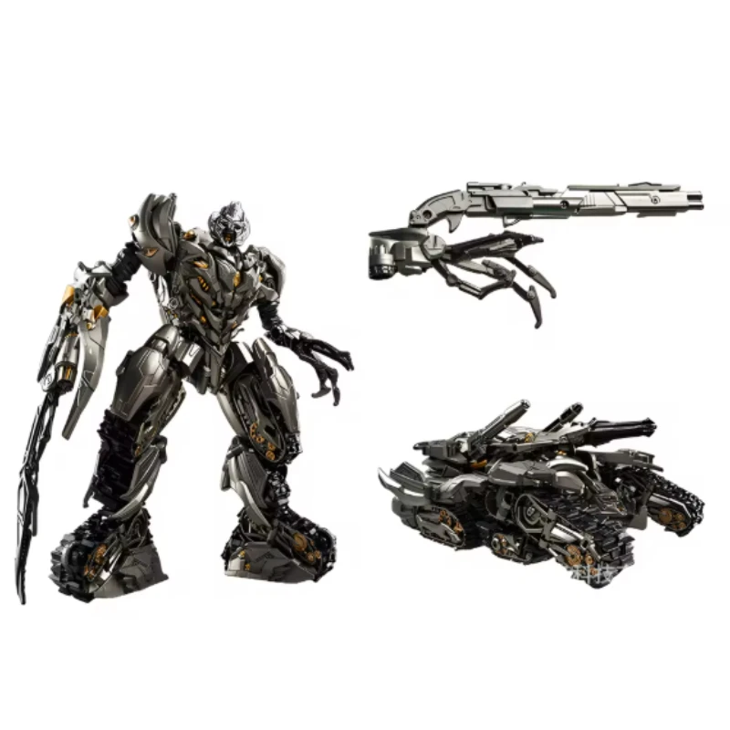 30 センチメートル変換メガトロンオプティマスプライムバンブルビー変形映画 G1 アニメフィギュアアクションフィギュア合金ロボットモードおもちゃギフト