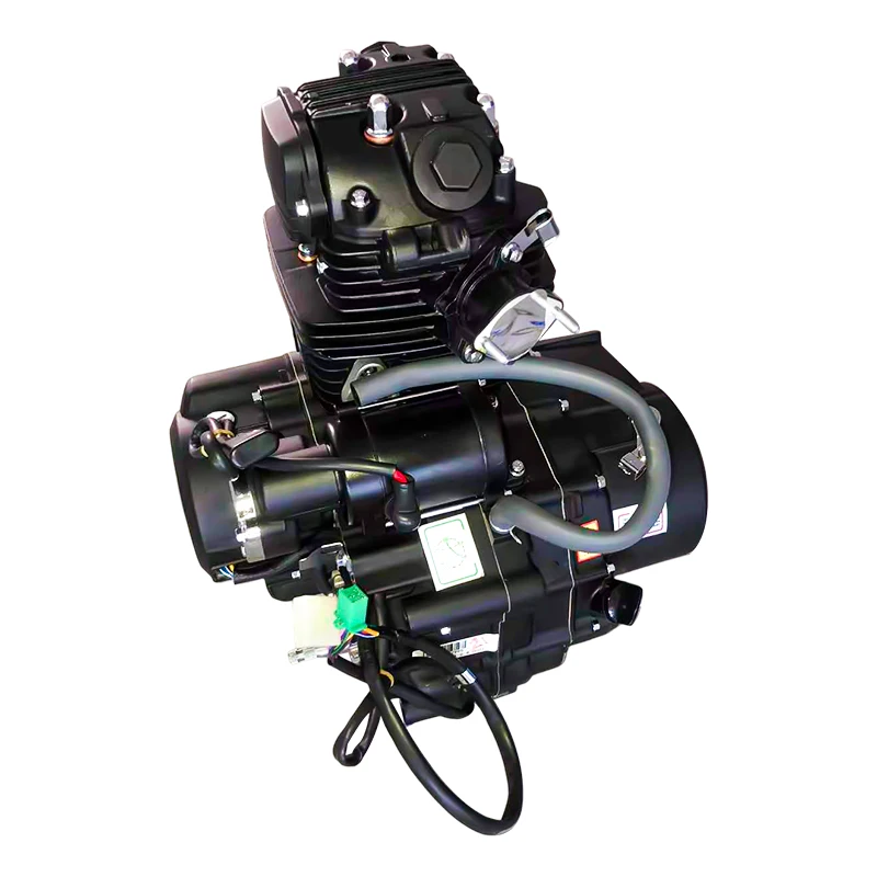 

250cc Engine Lifan 250 air Cooled Motorcycle Engine With Balance Shaft for All Motorcycles Lifan CBB250