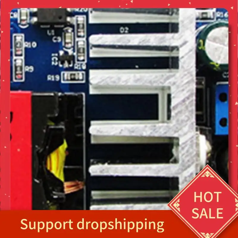 

B44C WX-DC2412 AC 110V 220V To DC 12V 8A 100W Switch Power Supply