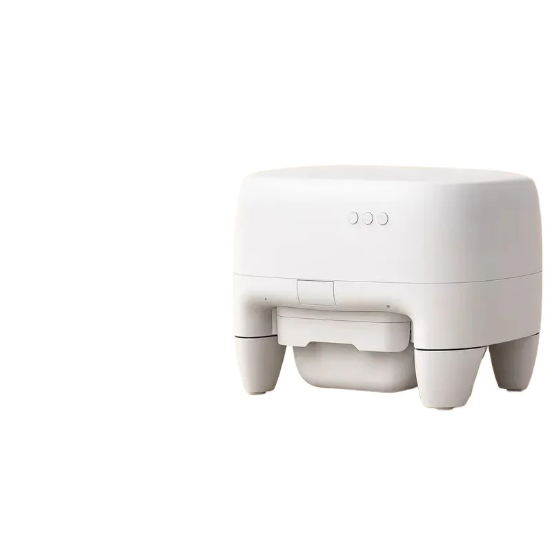 STLF Wholesale  smart cat toilet | MBC-ICB016 ex-factory price | App control, automatic cleaning, environmentally