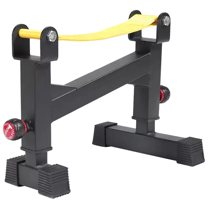 Deadlift Rack Cushion Pad Barbell, Dumbbell Sheet, Place Household Deadlift Table
