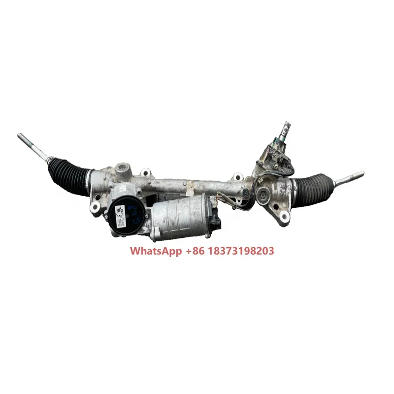 New High Quality 3-series G20G21G28 Electronic Steering Machine Multi-function Steering Machine Angle Torque Sensing