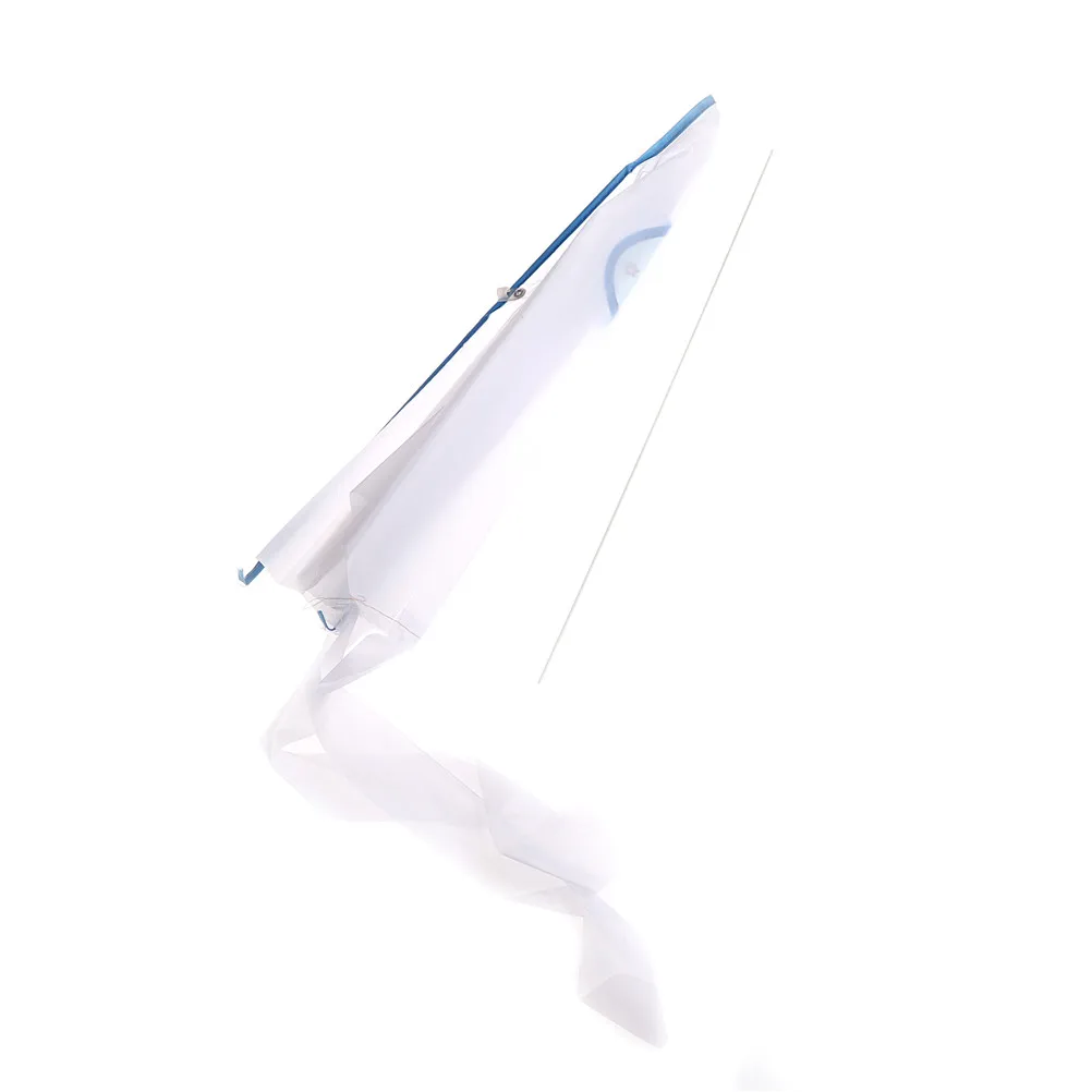 Cometa de mariposa plegable para exteriores, juguete deportivo para niños, 1 unidad