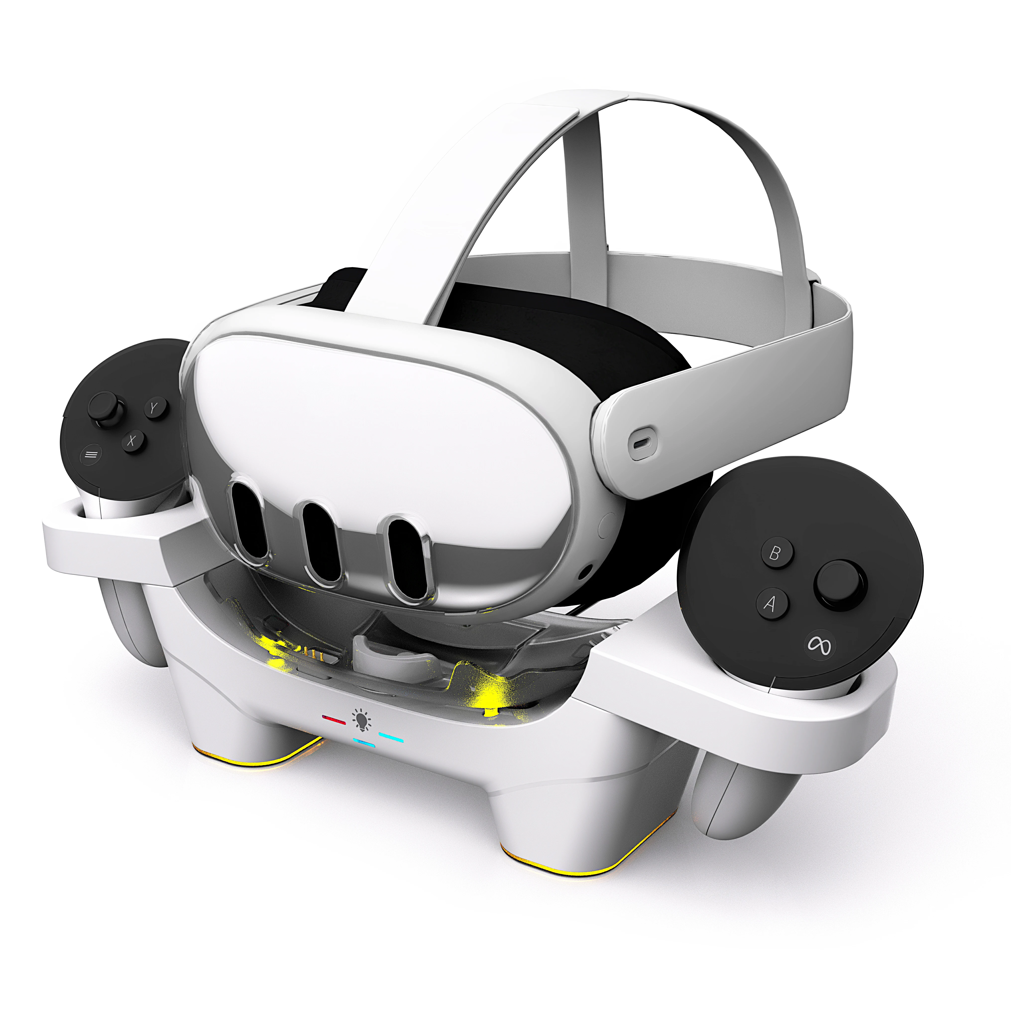 Fast Charging Dock … - image