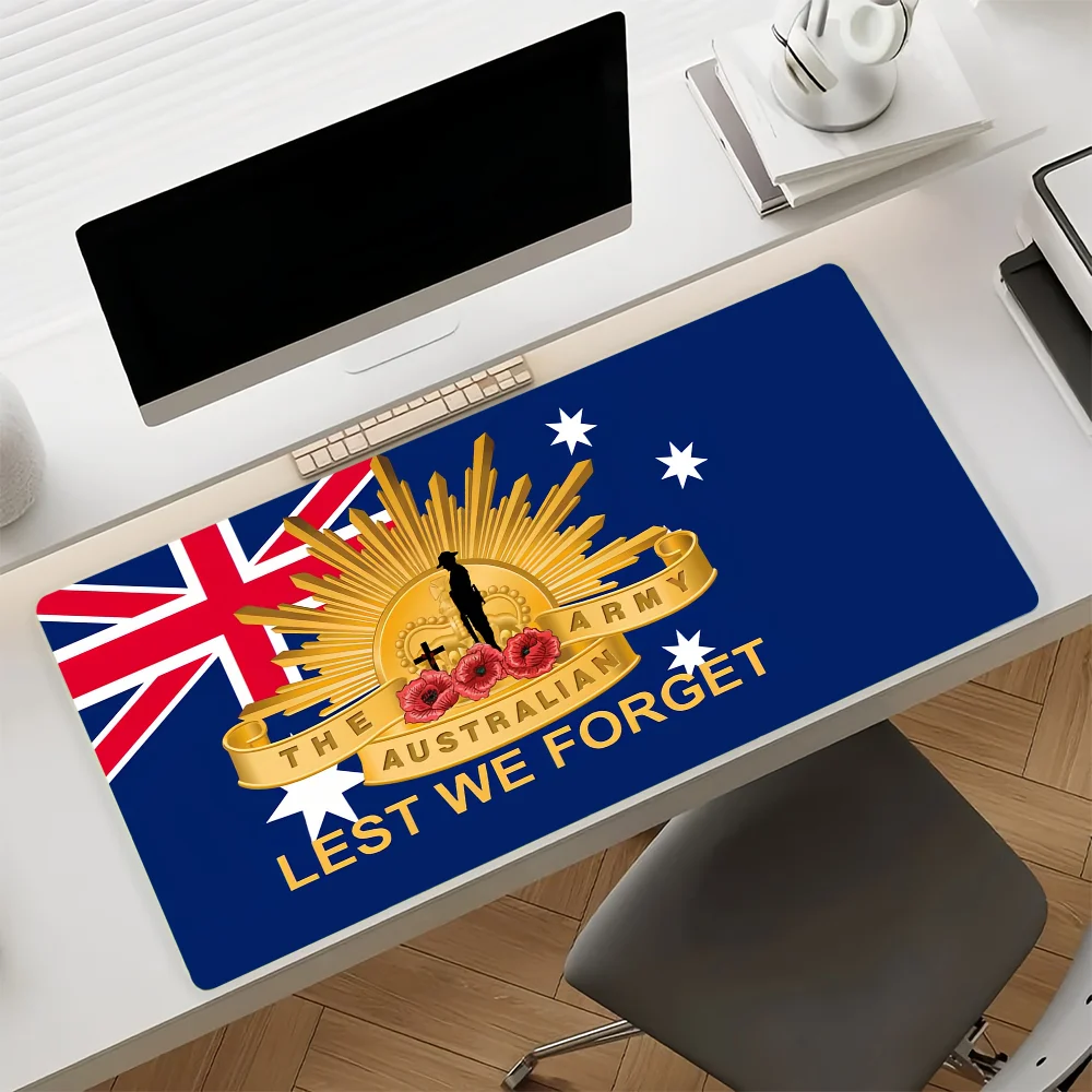Gaming Keyboard Australia - Australië Zodat we niet vergeten gaan