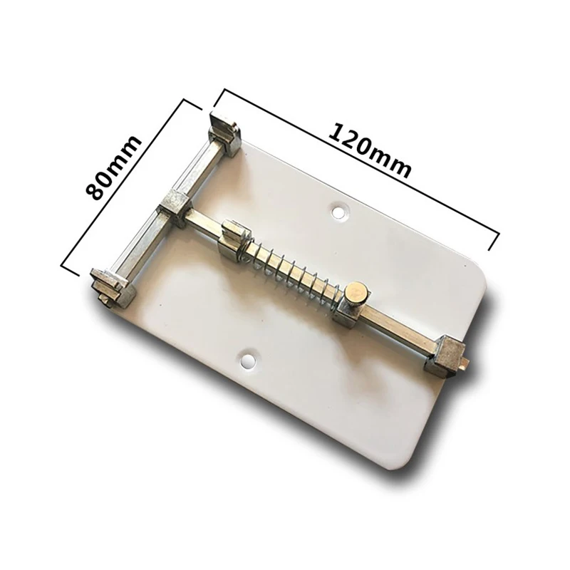 Mobile Phone Repair Fixture Pcb Bracket, Universal Board Holder, Repair Tool Platform, braçadeira de suporte fixo, solda