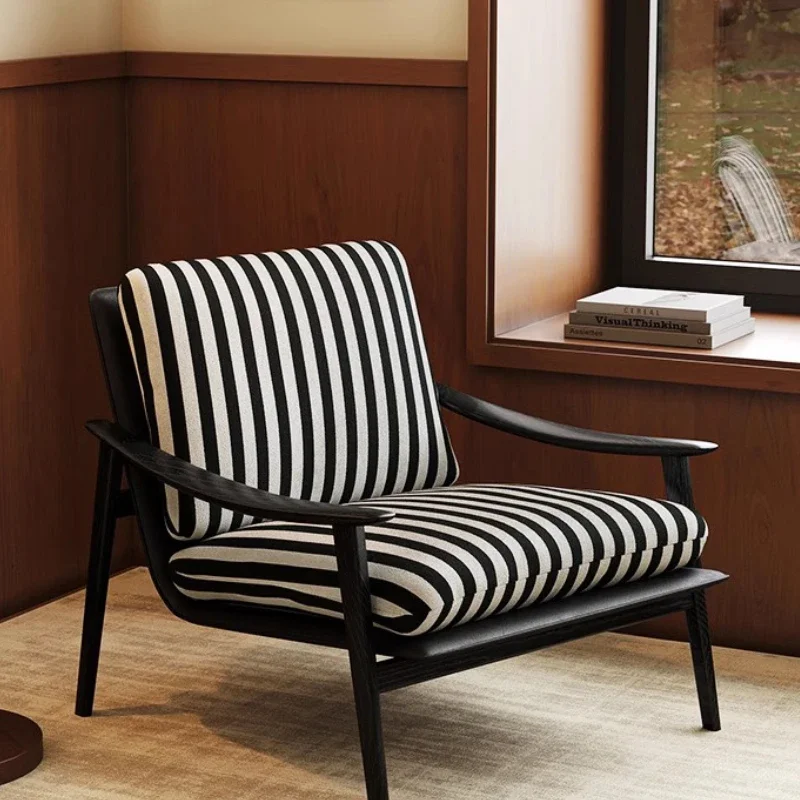 Yemek Sandalyesi Alt Çerçeveler Tekli Kanepe Rahatlatıcı Döşeme Yedek İskandinav Sandalye Döşemeli Minimalist Kapak Streç Mobilya