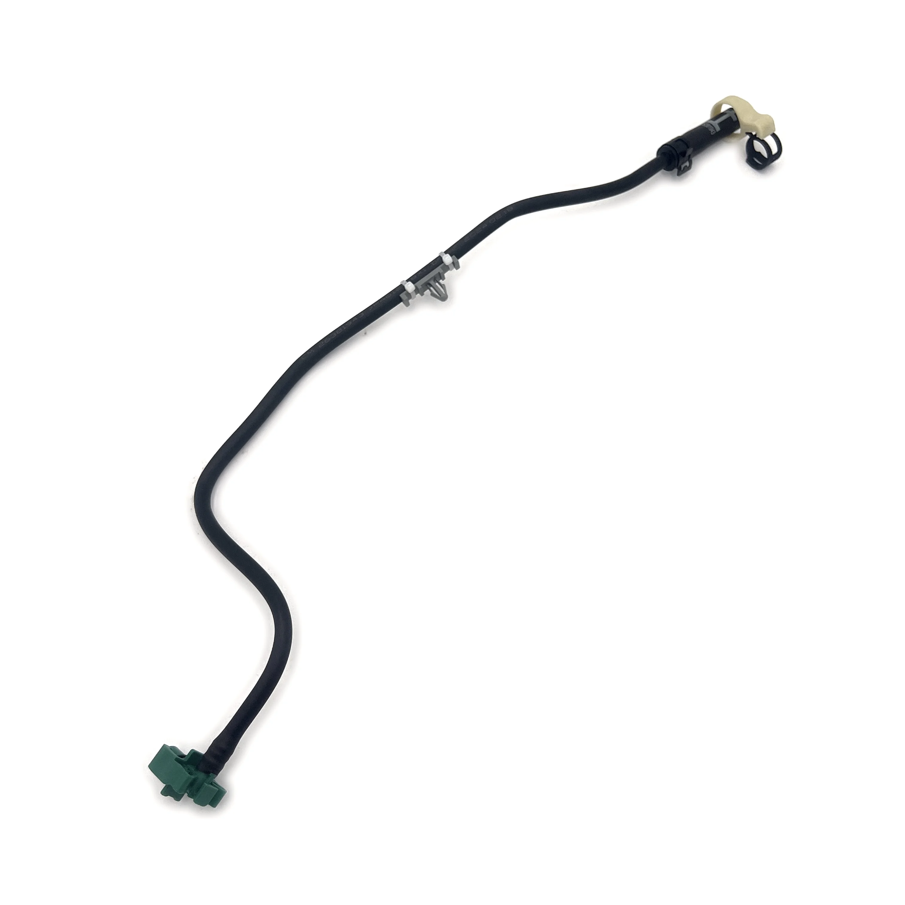 Car Rubber Parts Epdm Firm Water Hose 26213958/26381943 for Chevrolet Onix 1.0T 2020-2022