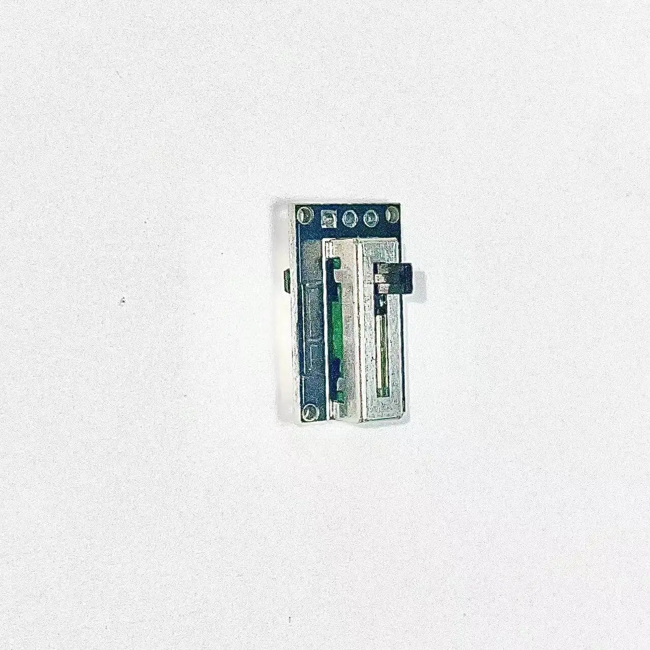 Press-type brushless ESC tester Violent fan governor PWM signal generator Fixed Wing