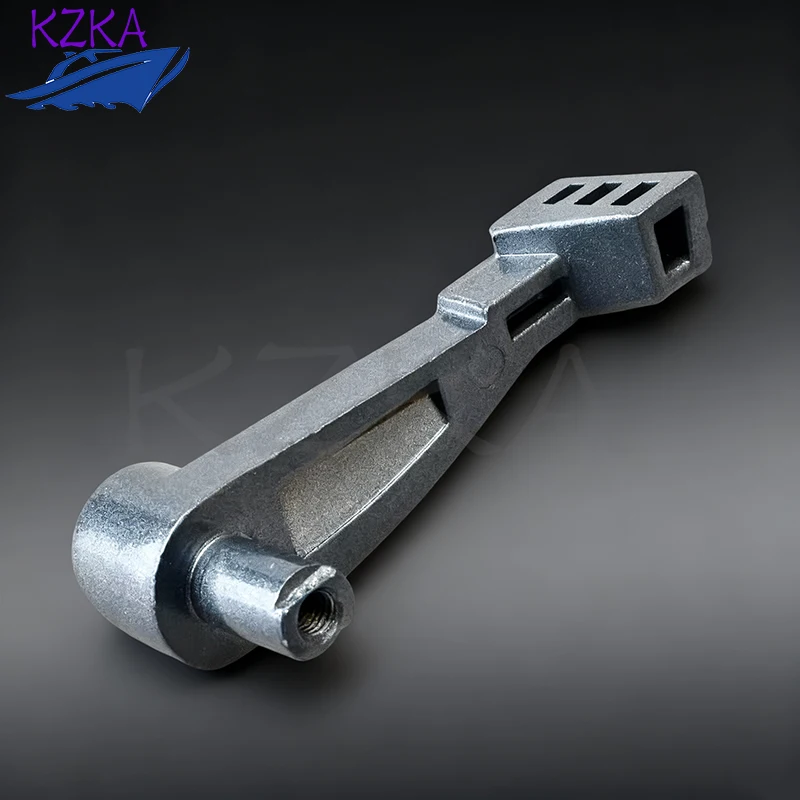 

Рычаг, зажим 689-42815 для подвесного мотора Yamaha 2T 20HP 25HP 30HP 689-42815-00 689-42815-00-00 Заменяет детали