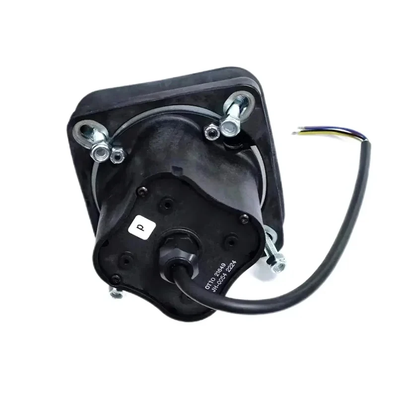 Operating Lever Ka.lmar Model Part Number .00 5