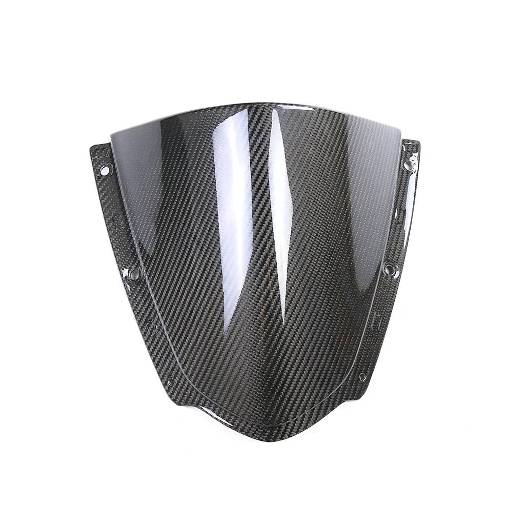 

Motorcycle Accessories Fender Fuel Tank Side Panel Frame Fairing Kit Dry Carbon Fiber For Kawasaki ZX10R 2021+ 2023 2024 2025