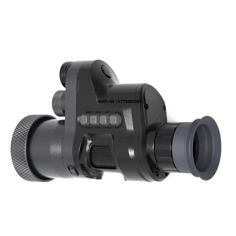 

4-16x NV710S Monocular Digital Infrared Night Vision Device Infrared Night Vision Scope