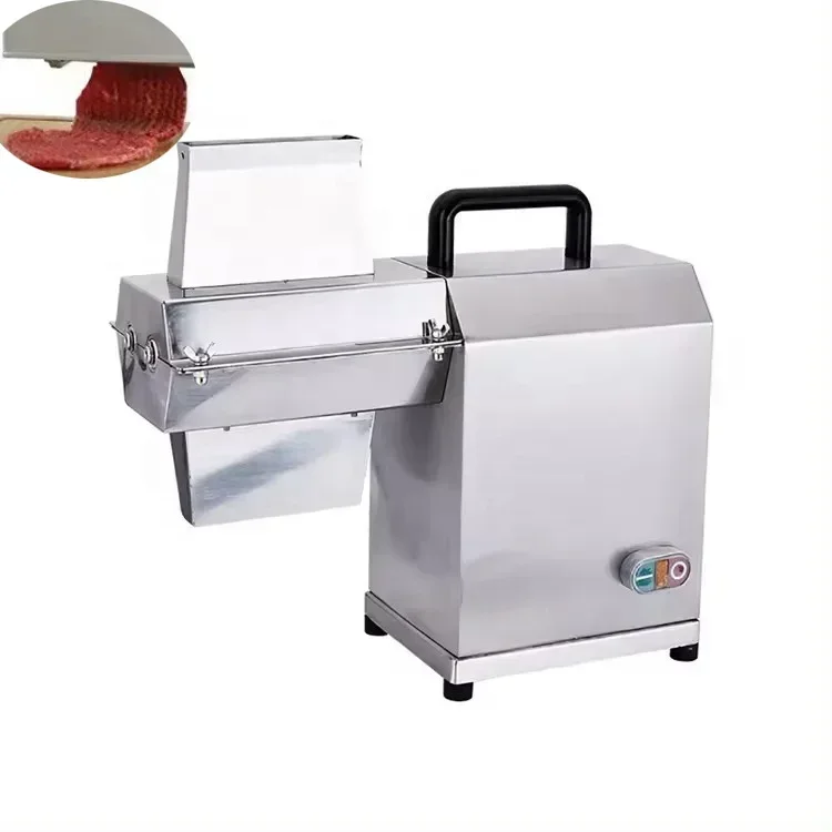 electric meat peeling machine stainless steel meat tenderizer