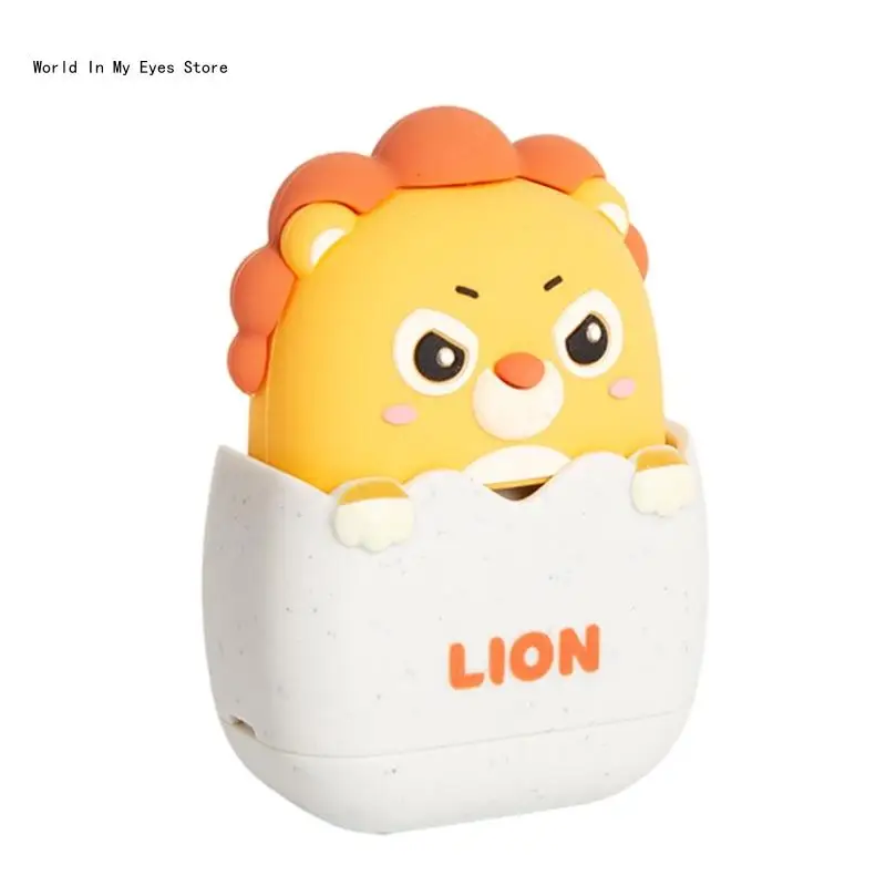 Selo bebê 124D perfeito para looks, livros, bolsas escolares, roupas, uniforme escolar para identificação escolar