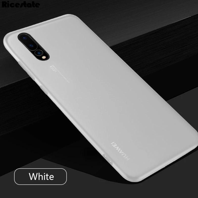 For Huawei P30 Pro Nova 4E Luxury Shockproof Anti-Shock TPU Silicone Cover case Huawei P20 lite P20 P30 Nova 4e Coque Fundas