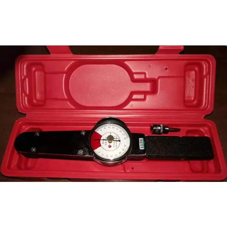 

Engine Torque Wrench 5-30Nm ISX15 Special Tools Kit M11 diagnostic QSM Injector Timing Tool For Cummins