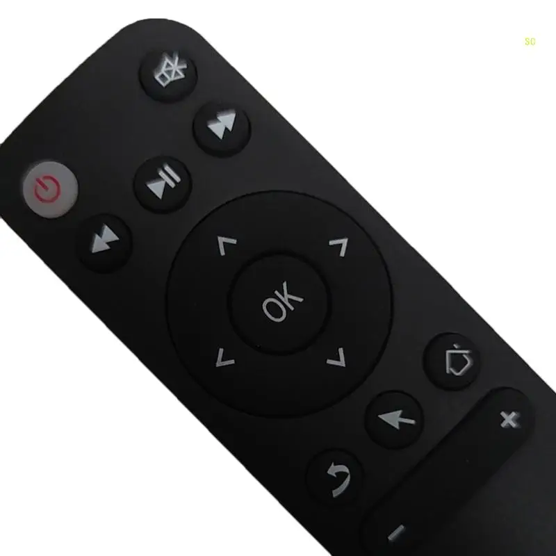 Phổ biến cho Điều khiển từ xa thông minh với chức năng học tập Bộ điều khiển tương thích cho Máy tính Điện thoại