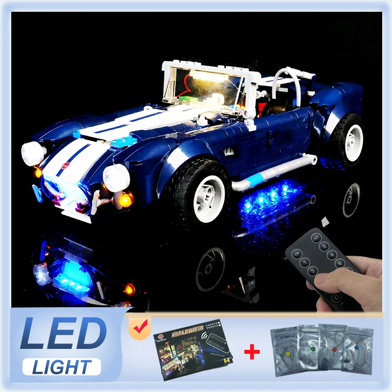 

luxury quality LED Lighting Set for Lego 10357 (Only Led Light,Without Blocks Model) Perfect Fit & Brilliant Glow
