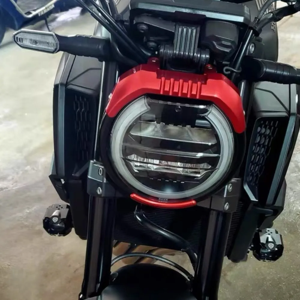 

CB 650 R Защитная крышка для фар мотоцикла, защитная решетка для HONDA CB650R CB 650R 2018 2019 2020 2021 2022 2023