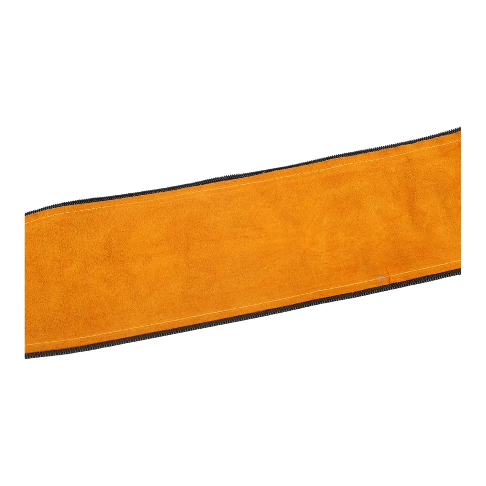 for tig for mig Welding for torch Hose Leather Cover Double Layer Calfskin Cable Protector 11.5ft/25ft 10.5 cm/4 inch Width
