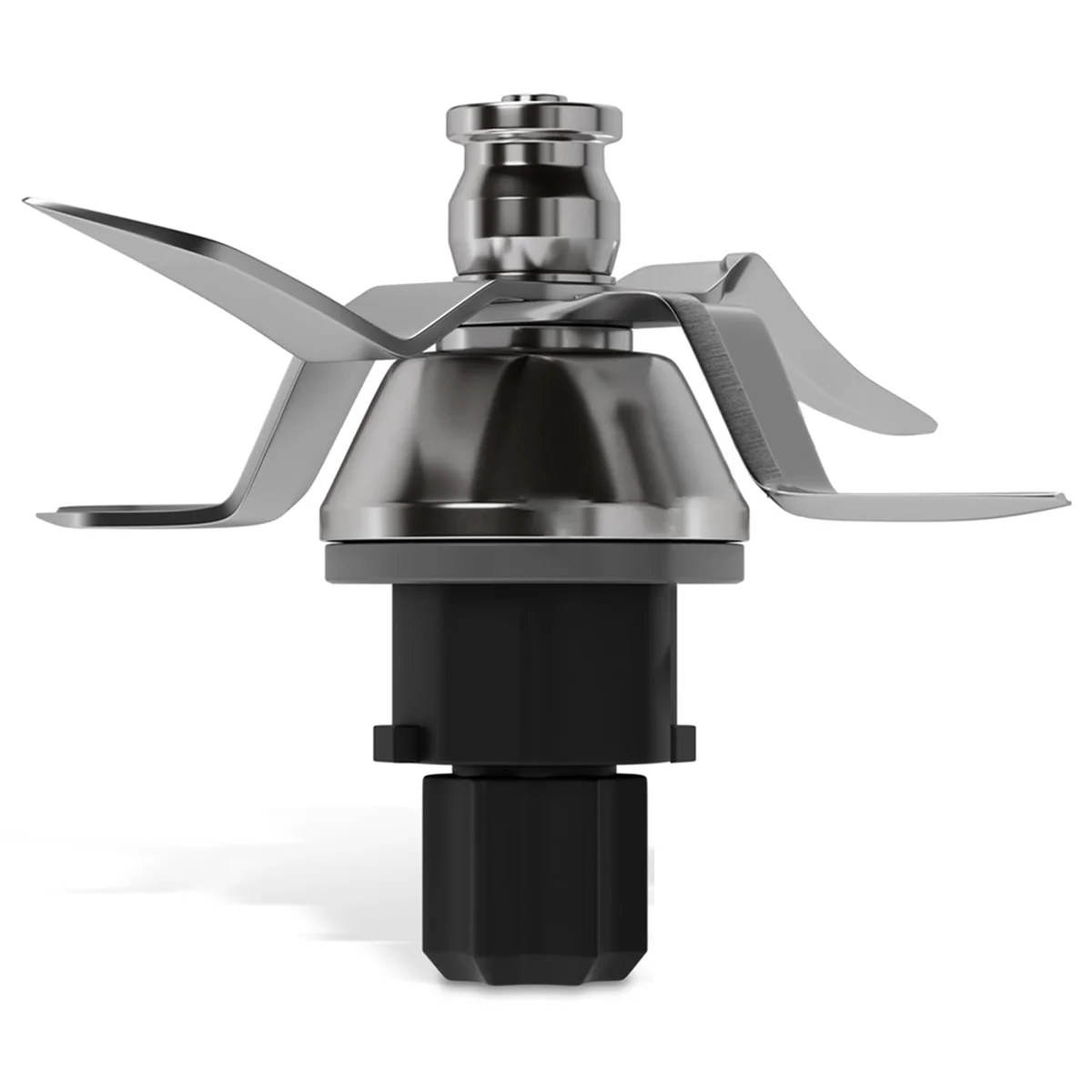 A74G-Замена смесительного ножа для ножа Thermomix Tm31 — сменное лезвие с 4 лезвиями и уплотнением — кухонный комбайн Tm31