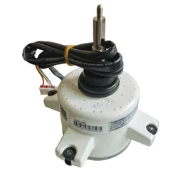 Original air conditioner motor for Samsung DB31-00611E F DB31-00512D E air conditioner replacement fan motor