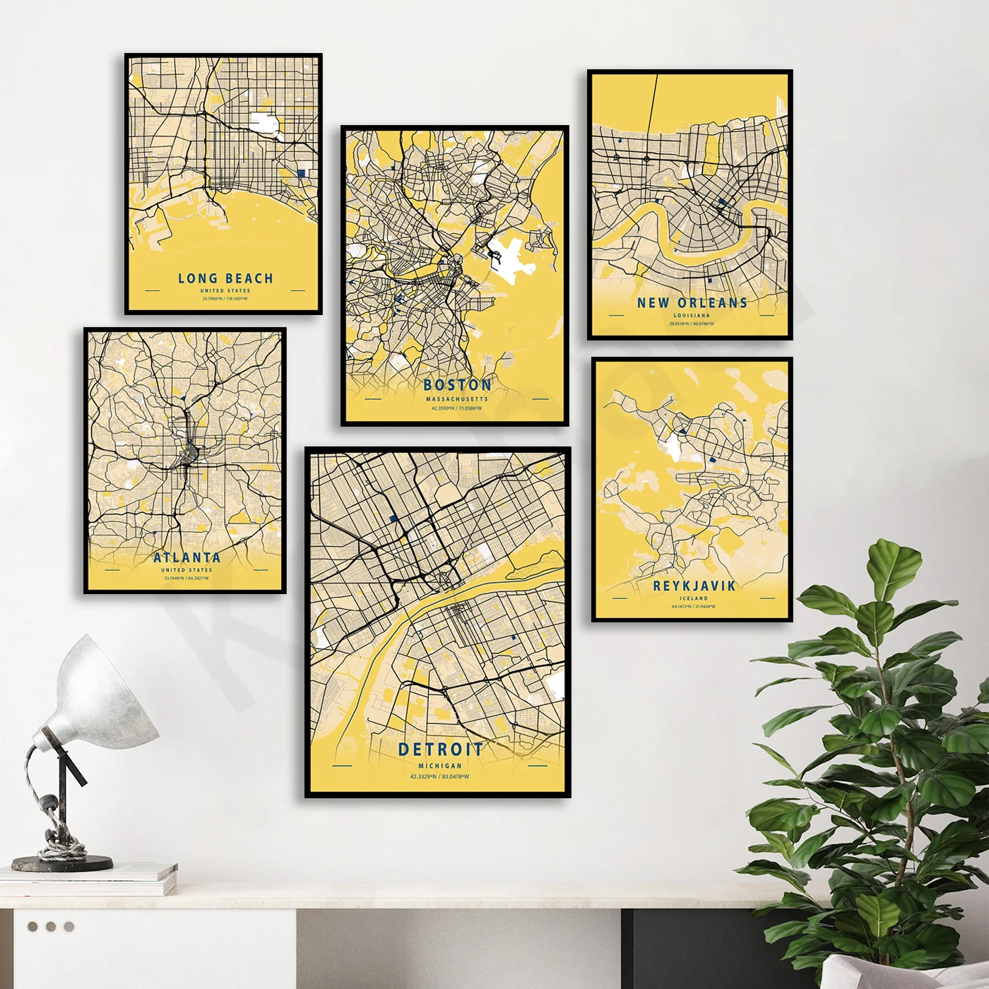 Detroit Phoenix Bal…