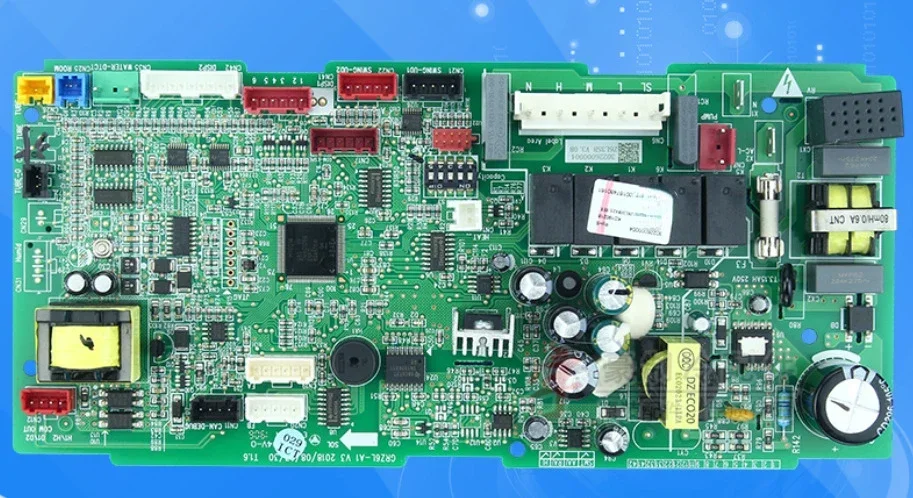 Multi-connected air conditioner GMV motherboard Z6L35B 3022600004 GRZ6L-A130002061515