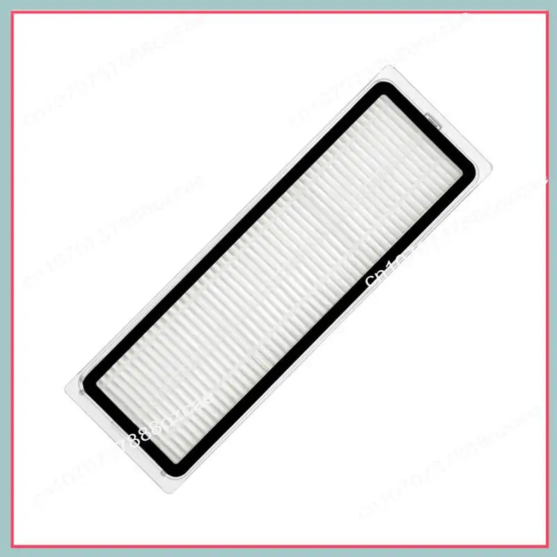 A26P สําหรับ Xiaomi Mi Robot Vacuum-Mop 2 Ultra STYTJ05ZHM เครื่องดูดฝุ่นหลักแปรงด้านข้างอะไหล่