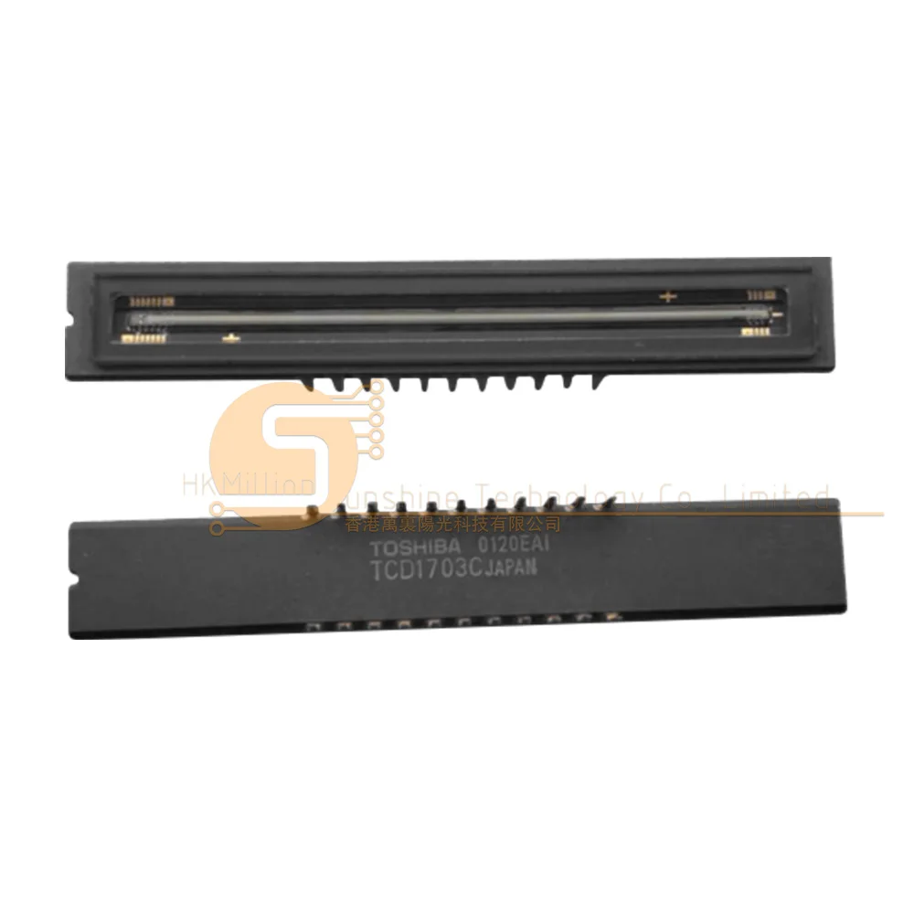 Original New TCD1703C TCD1703 TCD CDIP-22 Integrated Circuit Electronic Chip