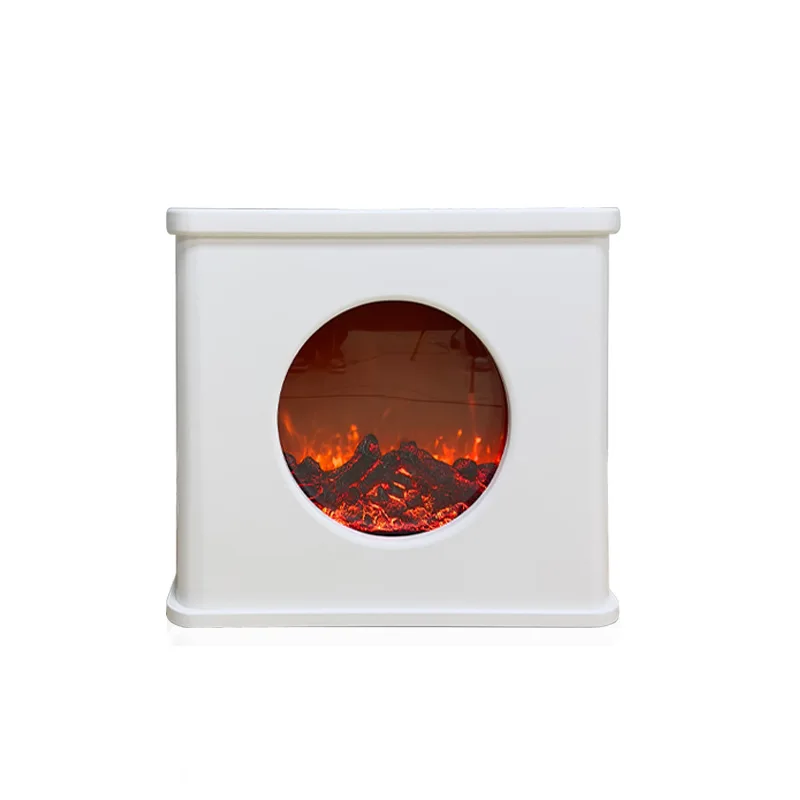 

Directly from the manufacturer European electric fireplace embedded decorative cabinet household heater electronic fireplace sim